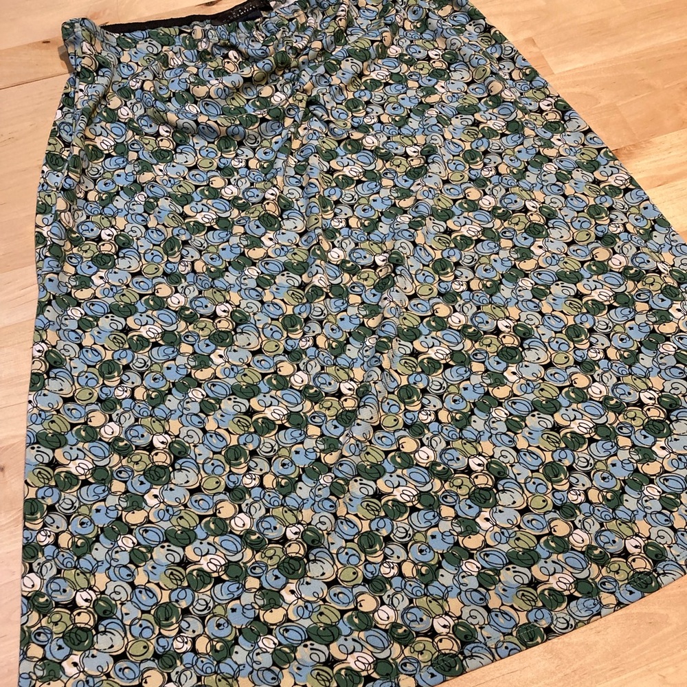 FINAL PRICE BCBG 2 Piece Skirt Set - Picture 13 of 16
